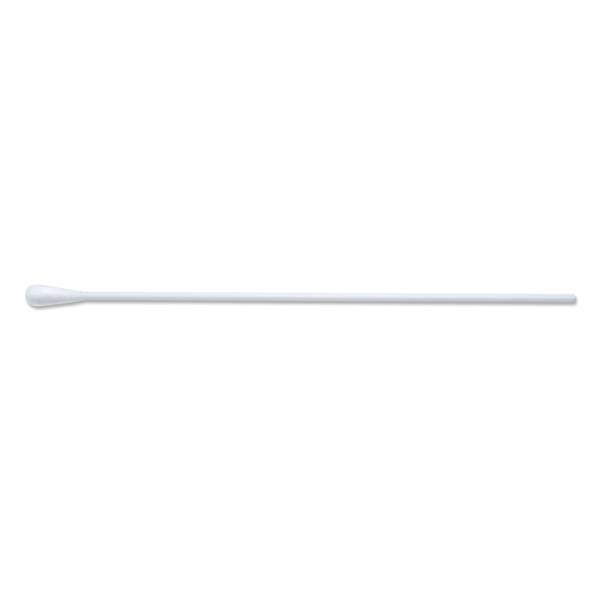 Puritan 6’’ Sterile Standard Cotton Swab w/White