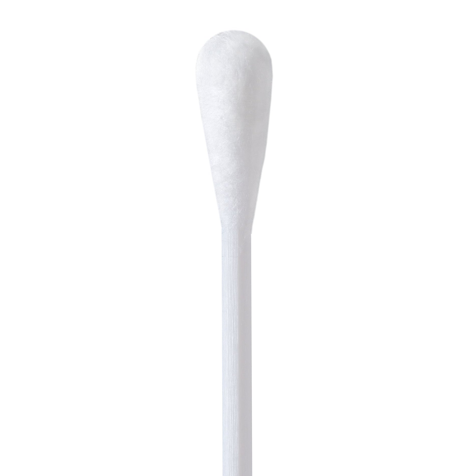 Puritan 6’’ Sterile Standard Cotton Swab w/White
