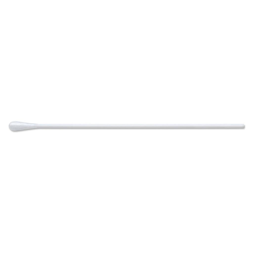 Puritan 6’’ Sterile Standard Polyester Swab w/Polystyrene