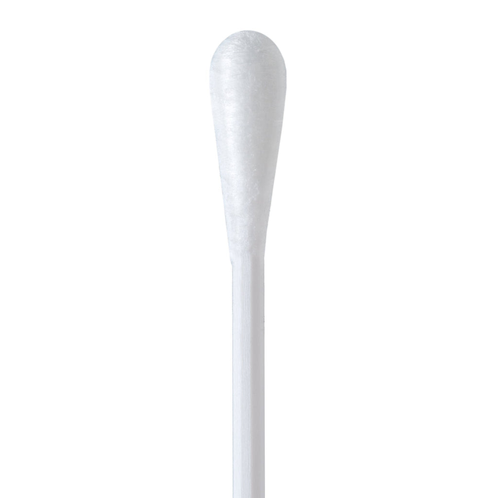 Puritan 6’’ Sterile Standard Polyester Swab w/Polystyrene