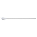808 COTTON - Puritan 8’’ Oversized Cotton OB/GYN Swab w/Paper Handle