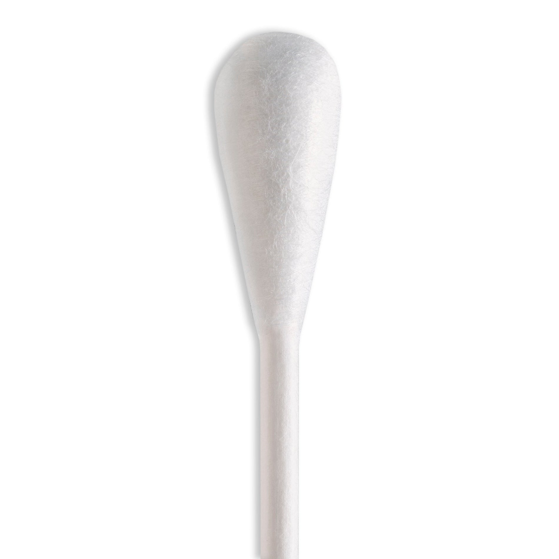 808 - Puritan 8’’ Oversized Rayon OB/GYN Swab w/Paper Handle