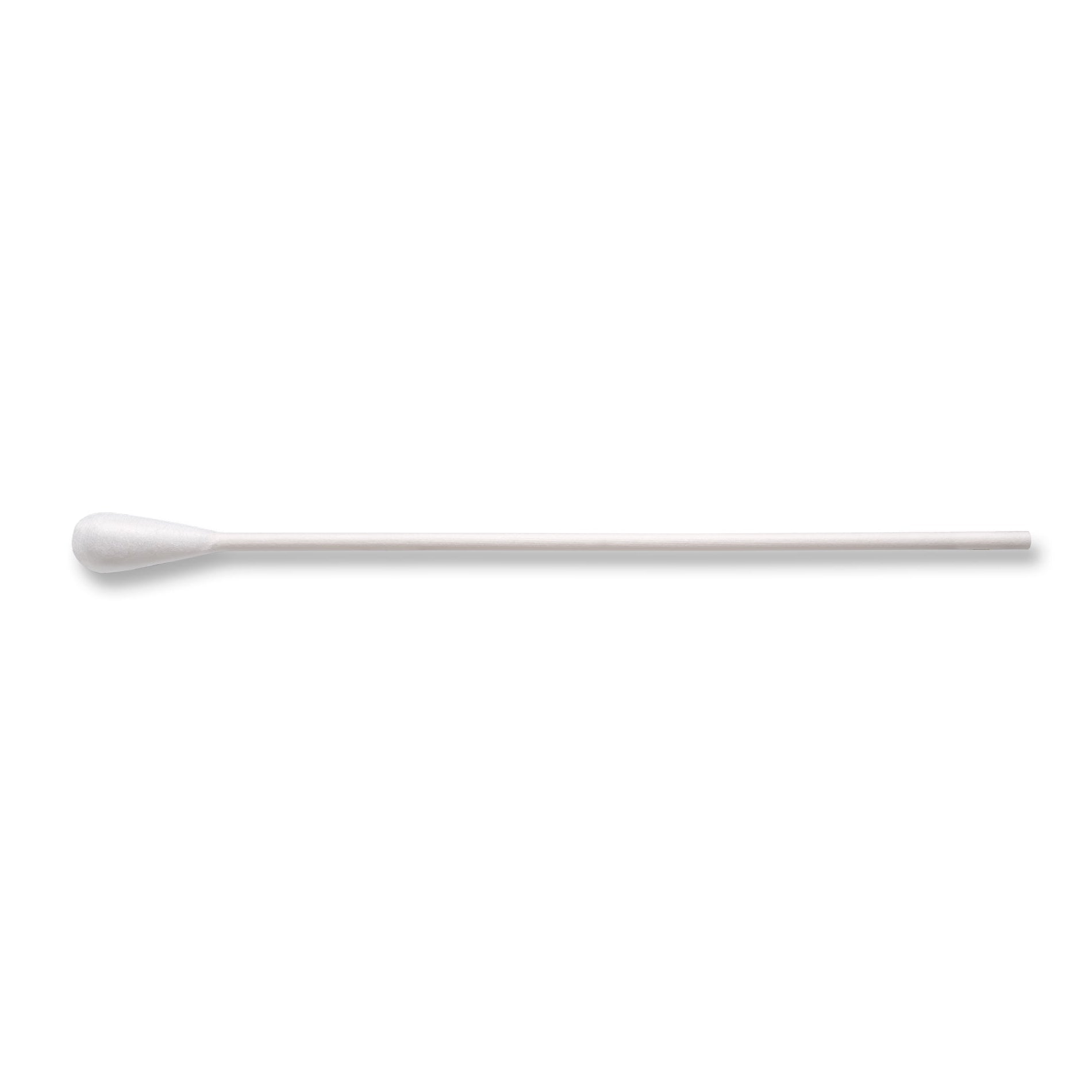 808 - Puritan 8’’ Oversized Rayon OB/GYN Swab w/Paper Handle
