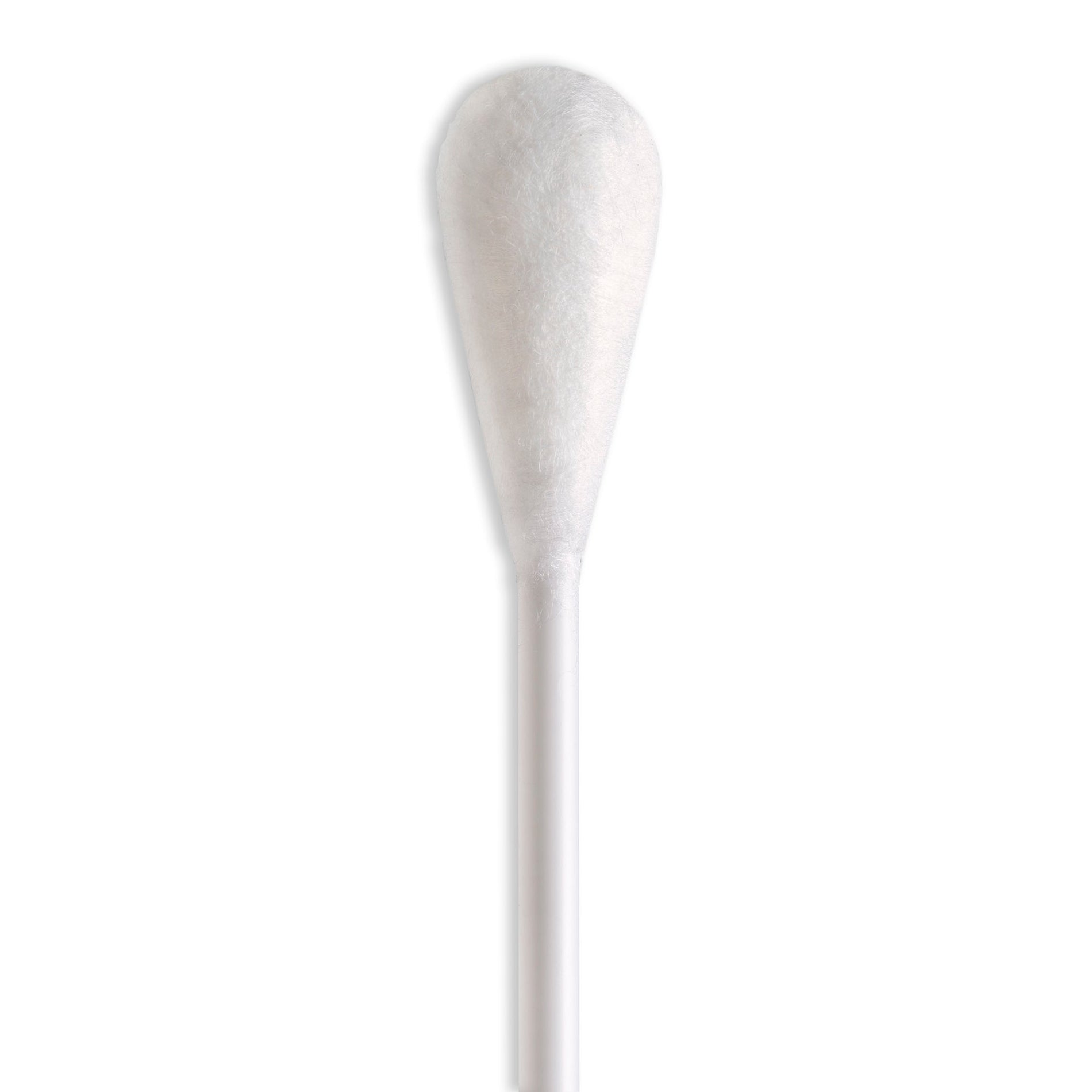 816 BULK - Puritan 16’’ Oversized Rayon Procto Swab w/Polypropylene Handle - 500/Case