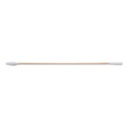 821-WC DBL - Puritan 6’’ Double-Ended Cotton Swab w/Wooden Handle