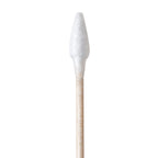 821-WC DBL - Puritan 6’’ Double-Ended Cotton Swab w/Wooden Handle