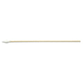 Puritan 6" Tapered Cotton Swab w/Wooden Handle