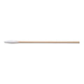 823-WC - Puritan 3’’ Tapered Mini-tip Cotton Swab w/Wooden Handle