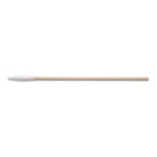 823-WC - Puritan 3’’ Tapered Mini-tip Cotton Swab w/Wooden Handle