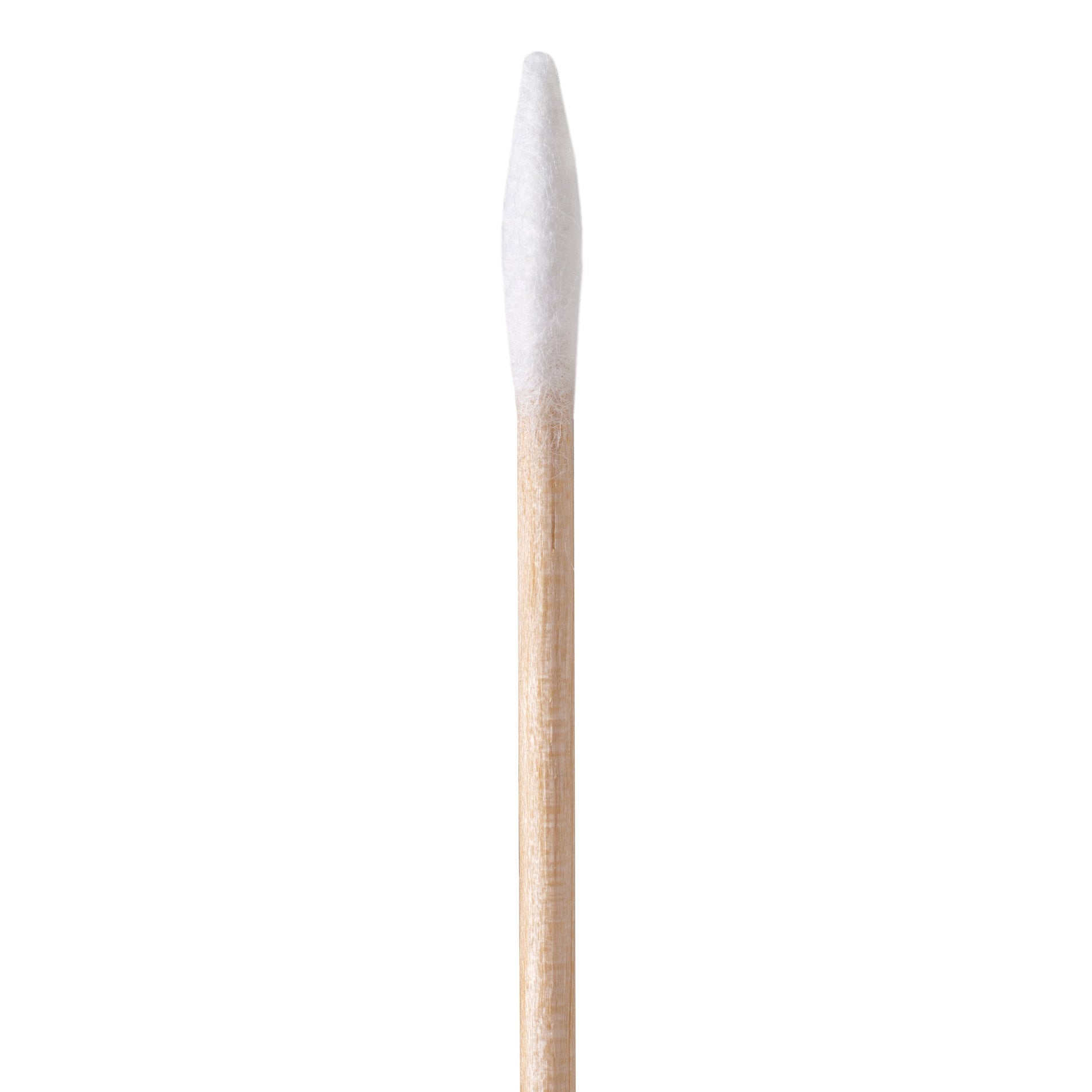Puritan 6’’ Sterile Tapered Mini-tip Polyester Swab