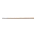 833-WCS - Puritan 3’’ Small Cotton Swab w/Wooden Handle & Vial