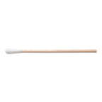833-WCS - Puritan 3’’ Small Cotton Swab w/Wooden Handle & Vial