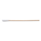 838-WCS NO GLUE - Puritan 3’’ Glue-Free Small Cotton Swab w/Wooden Handle