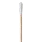 838-WCS - Puritan 3’’ Small Cotton Swab w/Wooden Handle
