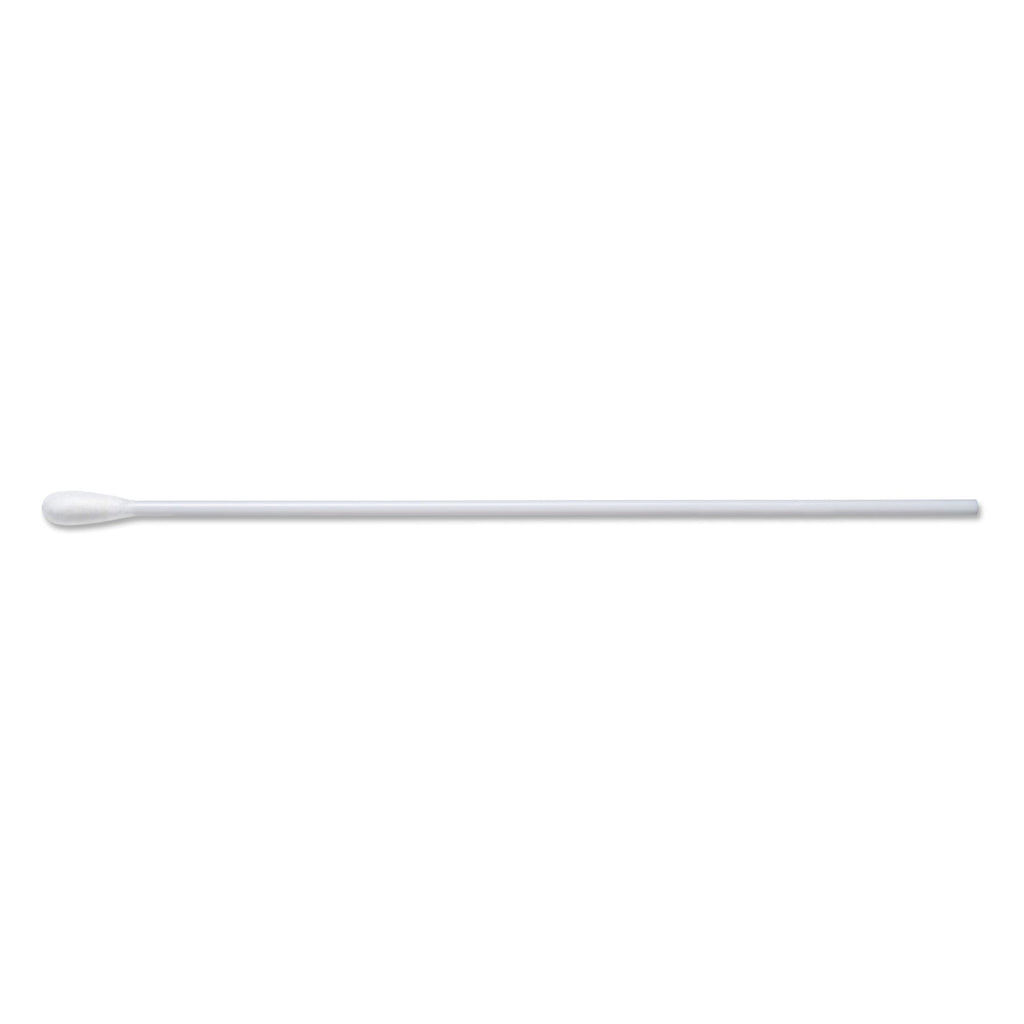 Puritan 6" Standard Cotton Swab w/Solid Polypropylene Handle
