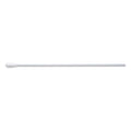 Puritan 6" Standard Cotton Swab w/Solid Polypropylene Handle