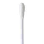 Puritan 6" Standard Cotton Swab w/Solid Polypropylene Handle, Tip