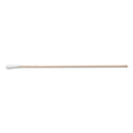 860-WC - Puritan 6’’ Lint Controlled Standard Cotton Swab w/Wooden Handle
