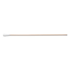 860-WC - Puritan 6’’ Lint Controlled Standard Cotton Swab w/Wooden Handle