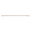 861-WC DBL - Puritan 6’’ Double-Ended Standard Cotton Swab w/Wooden Handle