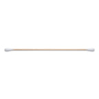 861-WC DBL - Puritan 6’’ Double-Ended Standard Cotton Swab w/Wooden Handle