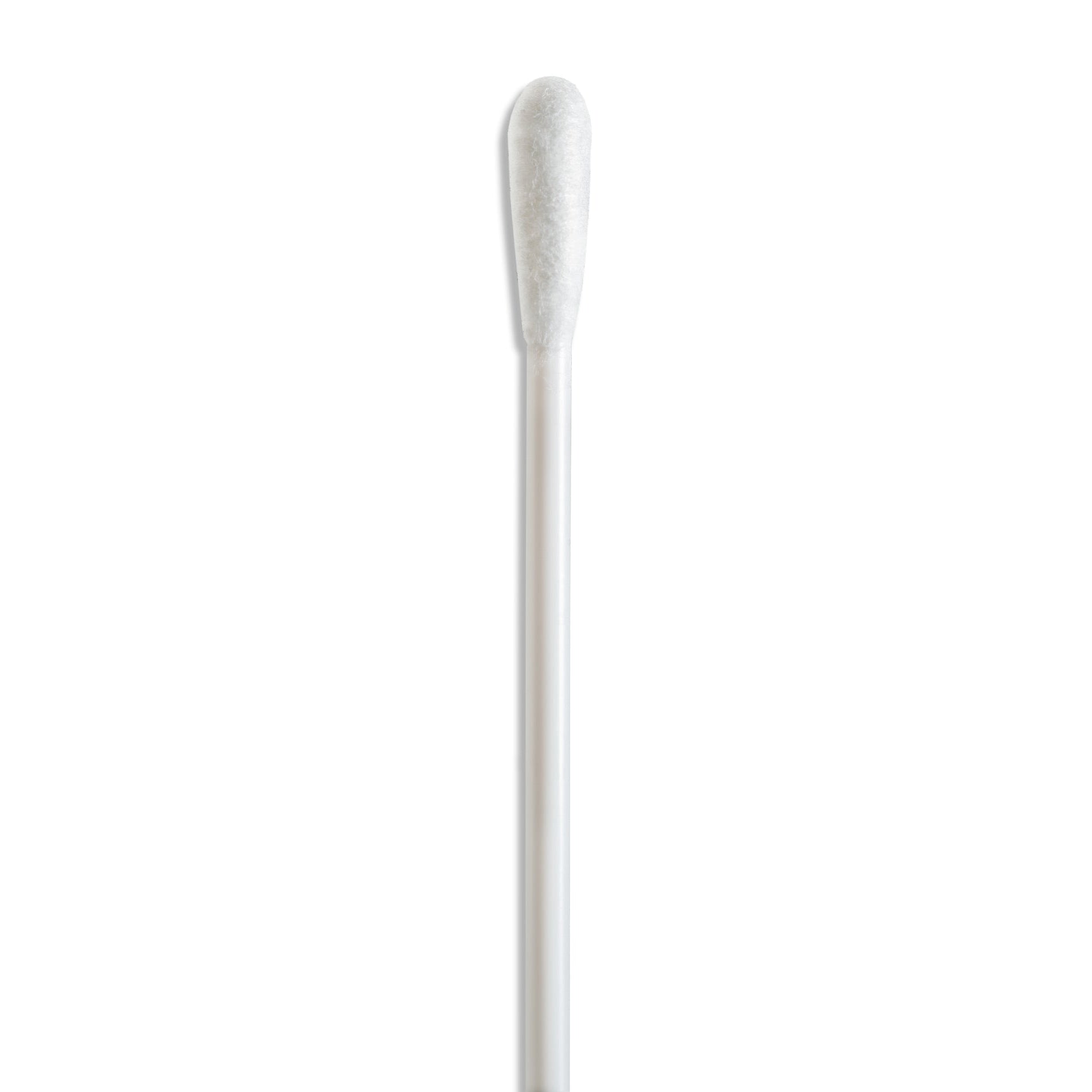 Puritan 6" Small Cotton Swab w/Polypropylene Handle