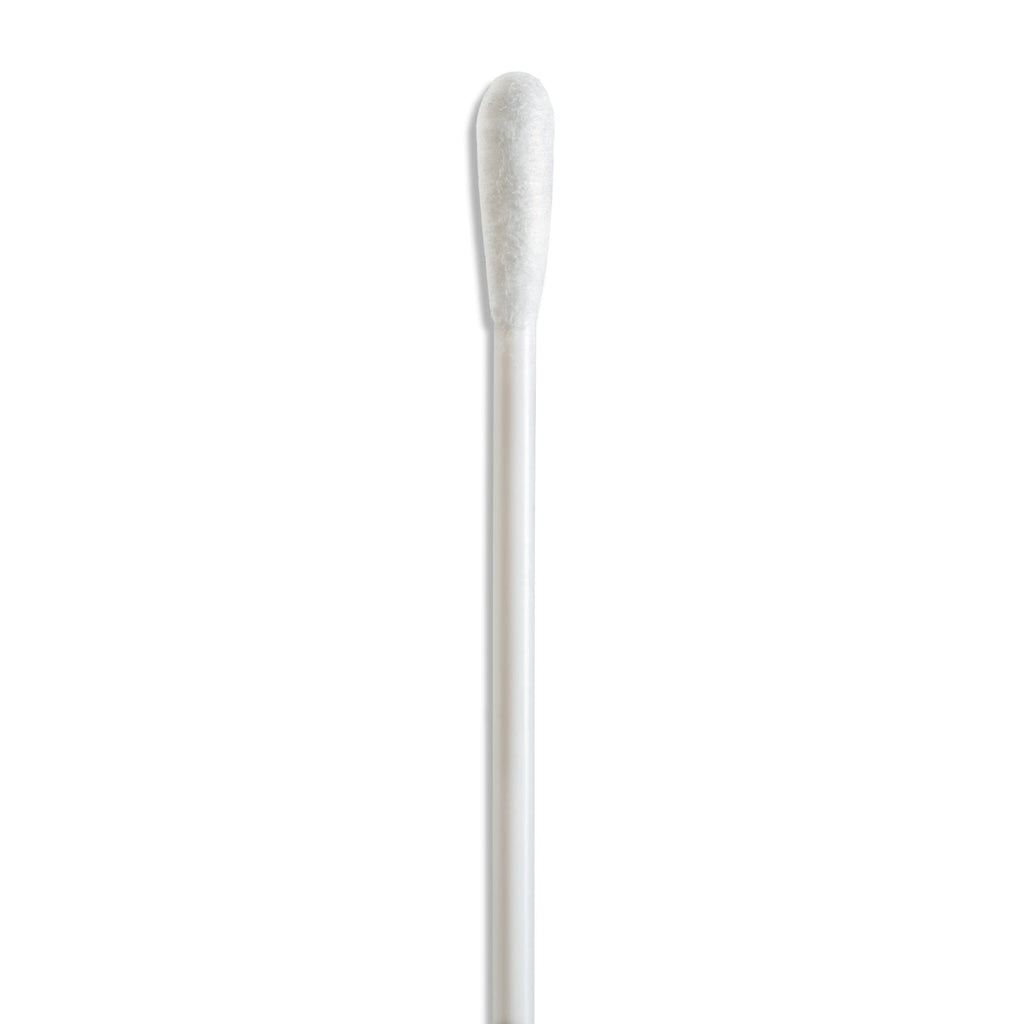 868-PPCS - Puritan 6’’ Small Cotton Swab w/Polypropylene Handle