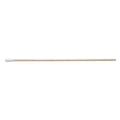 868-WCS - Puritan 6’’ Small Cotton Swab w/Wooden Handle