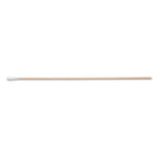 868-WCS - Puritan 6’’ Small Cotton Swab w/Wooden Handle