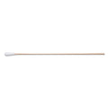 869-WC - Puritan 6’’ Glue and Binder Free Standard Cotton Swab w/Wooden Handle