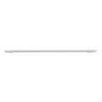 870-PC DBL - PurSwab 3’’ Lint Free Double-Ended Sharp Pointed Cotton Tipped Swab w/Fine paper Handle