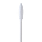 871-PC DBL - PurSwab 3’’ Lint Free Double-Ended Micro Pointed Cotton Tipped Swab w/Fine paper Handle
