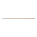 876-WC - Puritan 6’’ Lint Free Standard Cotton Swab w/Wooden Handle