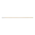 878-WCS - Puritan 6’’ Small Cotton Swab w/Wooden Handle