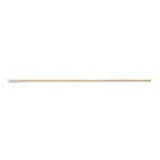 878-WCS - Puritan 6’’ Small Cotton Swab w/Wooden Handle