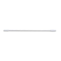 PurSwab 3" Lint Free Double-Ended Mini Cotton Swab w/Fine paper Handle