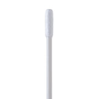 PurSwab 3" Lint Free Double-Ended Mini Cotton Swab w/Fine paper Handle, Tip