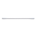 891-PC DBL - PurSwab 3’’ Lint Free Double-Ended Small tip Cotton Swab w/Fine paper Handle