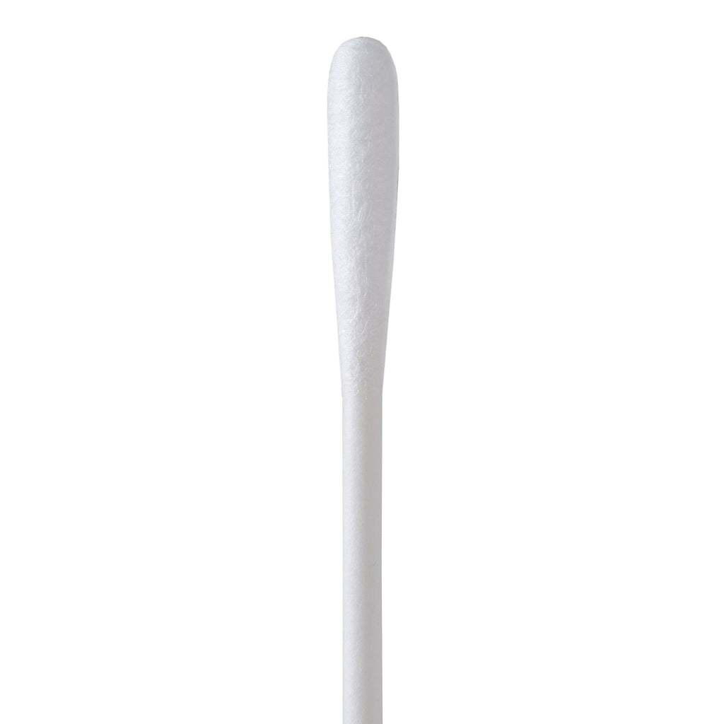 891-PC DBL - PurSwab 3’’ Lint Free Double-Ended Small tip Cotton Swab w/Fine paper Handle