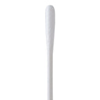891-PC DBL - PurSwab 3’’ Lint Free Double-Ended Small tip Cotton Swab w/Fine paper Handle