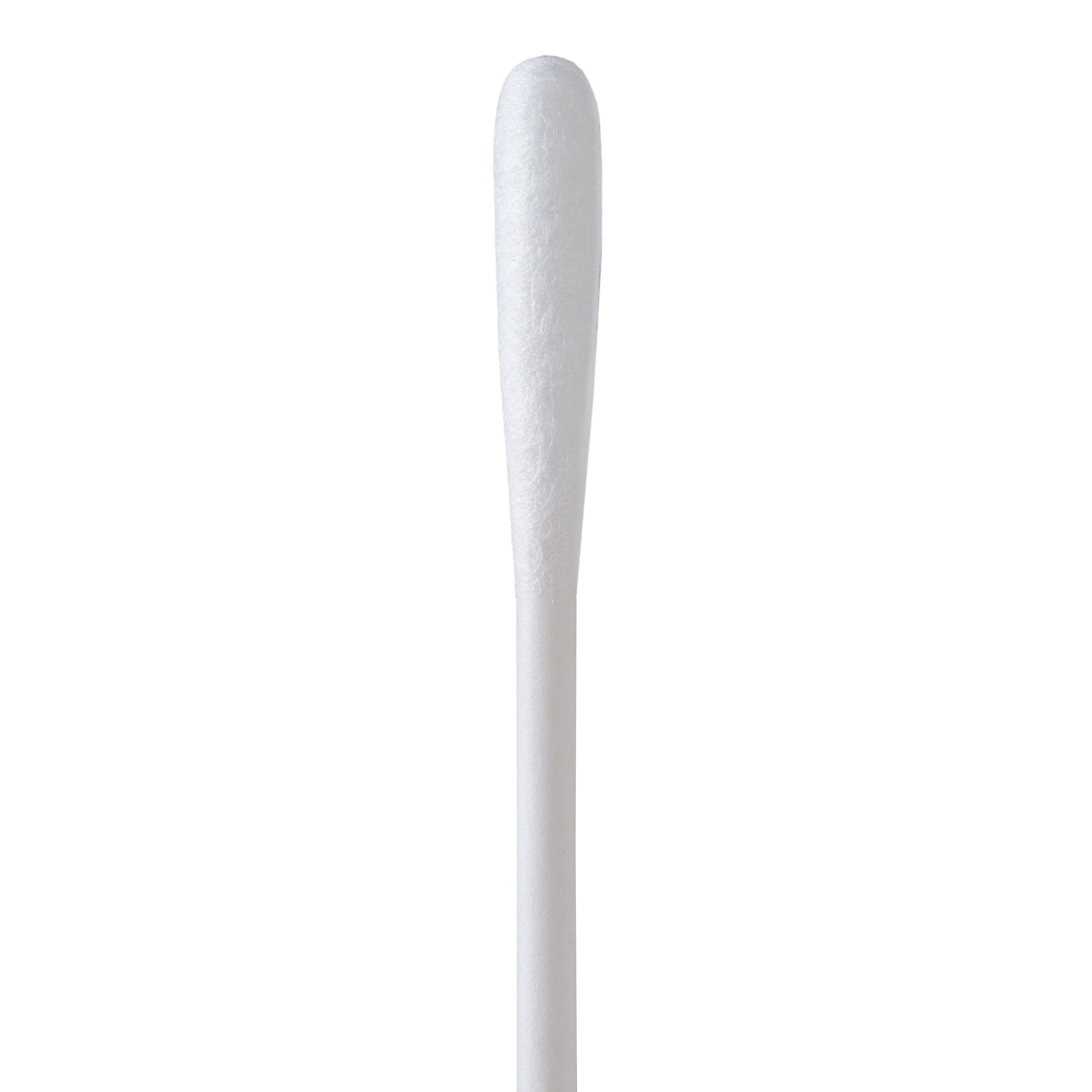 891-PC DBL - PurSwab 3’’ Lint Free Double-Ended Small tip Cotton Swab w/Fine paper Handle