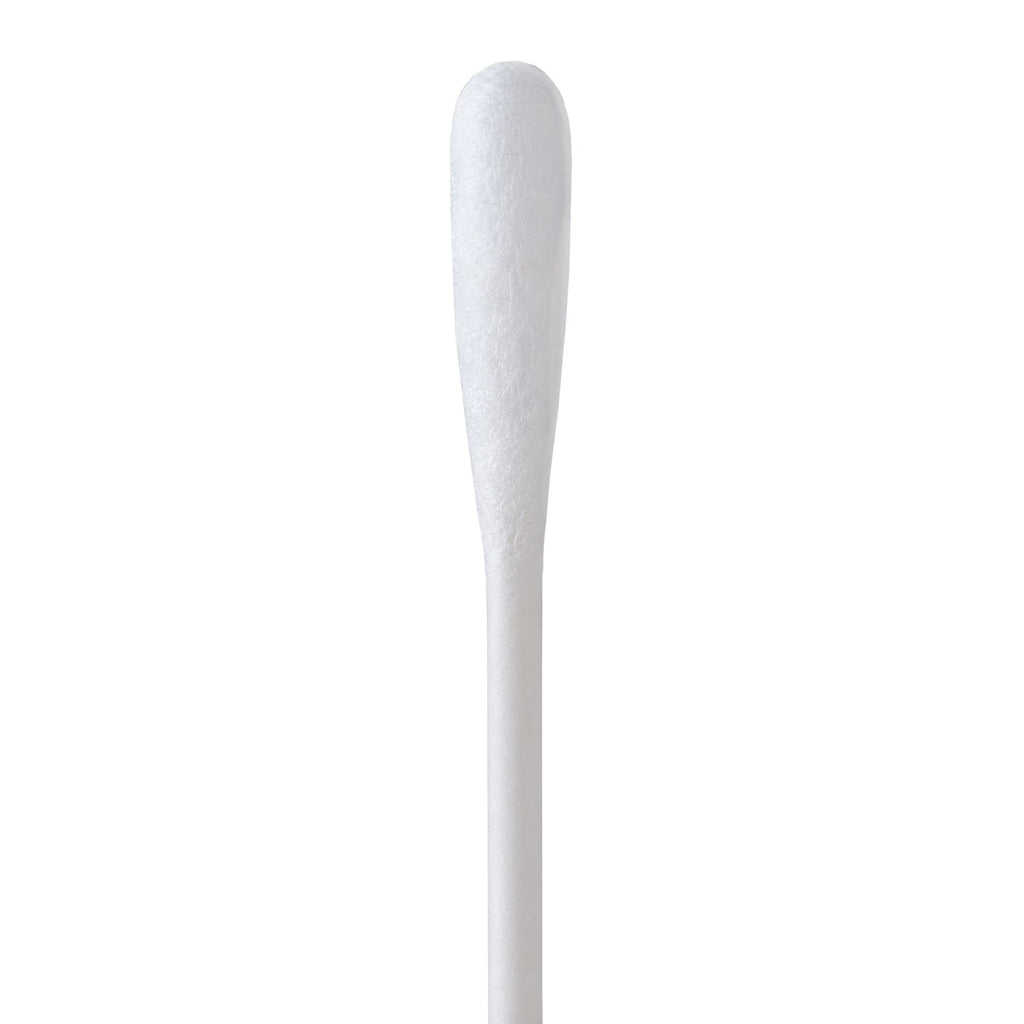 892-PC DBL - PurSwab 3’’ Lint Free Double-Ended Small Cotton Swab w/Fine paper Handle