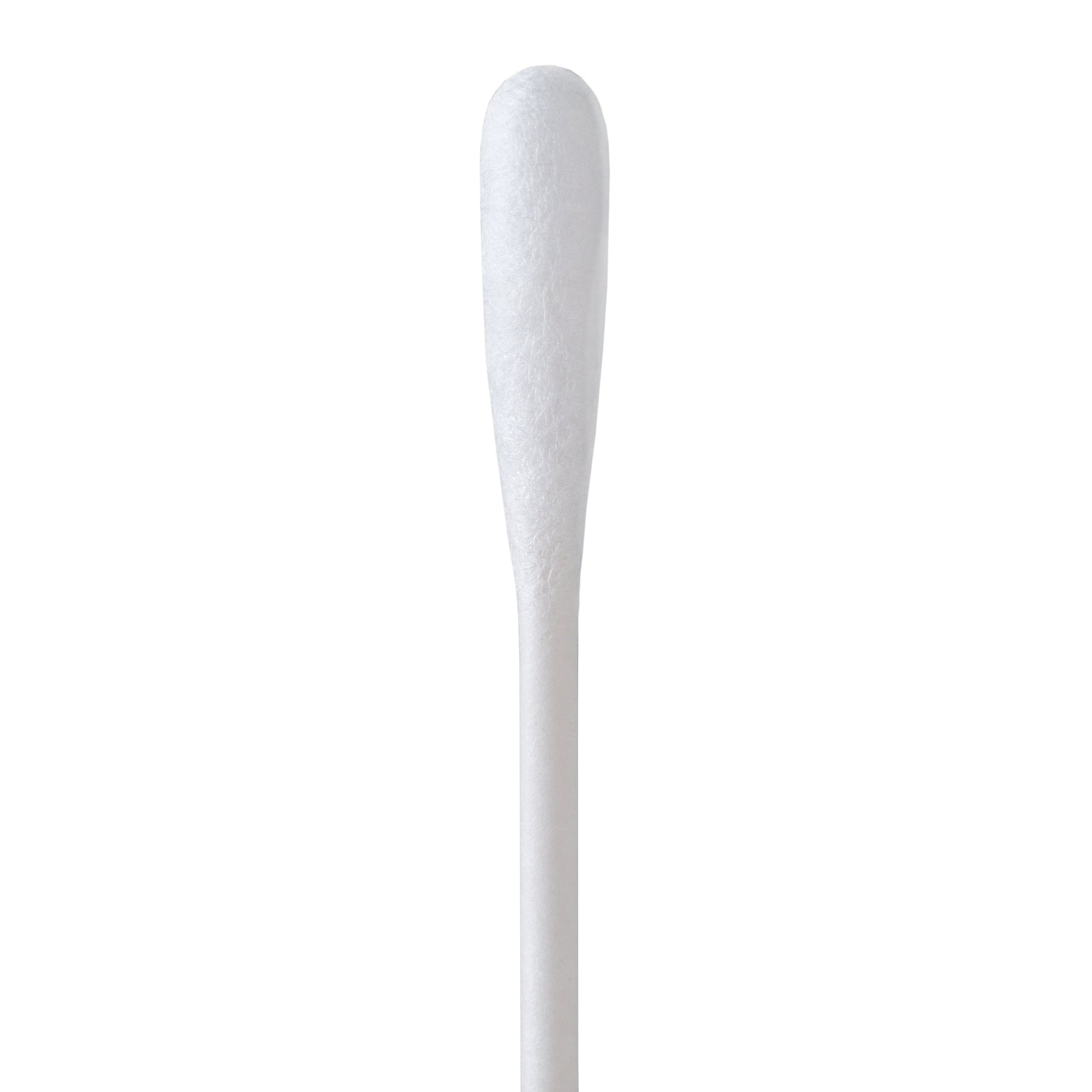 892-PC DBL - PurSwab 3’’ Lint Free Double-Ended Small Cotton Swab w/Fine paper Handle