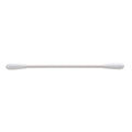 892-PC DBL - PurSwab 3’’ Lint Free Double-Ended Small Cotton Swab w/Fine paper Handle