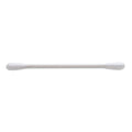 893-PC DBL - PurSwab 3’’ Lint Free Double-Ended Small Cotton Swab w/Paper Handle