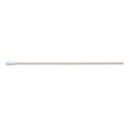 896-WC - PurSwab® 6’’ Lint Free Standard Cotton Swab w/Wooden Handle