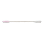 898-PC DBL AD 20/50 - PurSwab 3’’ Double-Ended Small Cotton Swab w/Fine paper Handle and Adhesive