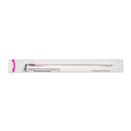 898-PC DBL AD 20/50 - PurSwab 3’’ Double-Ended Small Cotton Swab w/Fine paper Handle and Adhesive