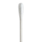 898-PC DBL AD 20/50 - PurSwab 3’’ Double-Ended Small Cotton Swab w/Fine paper Handle and Adhesive