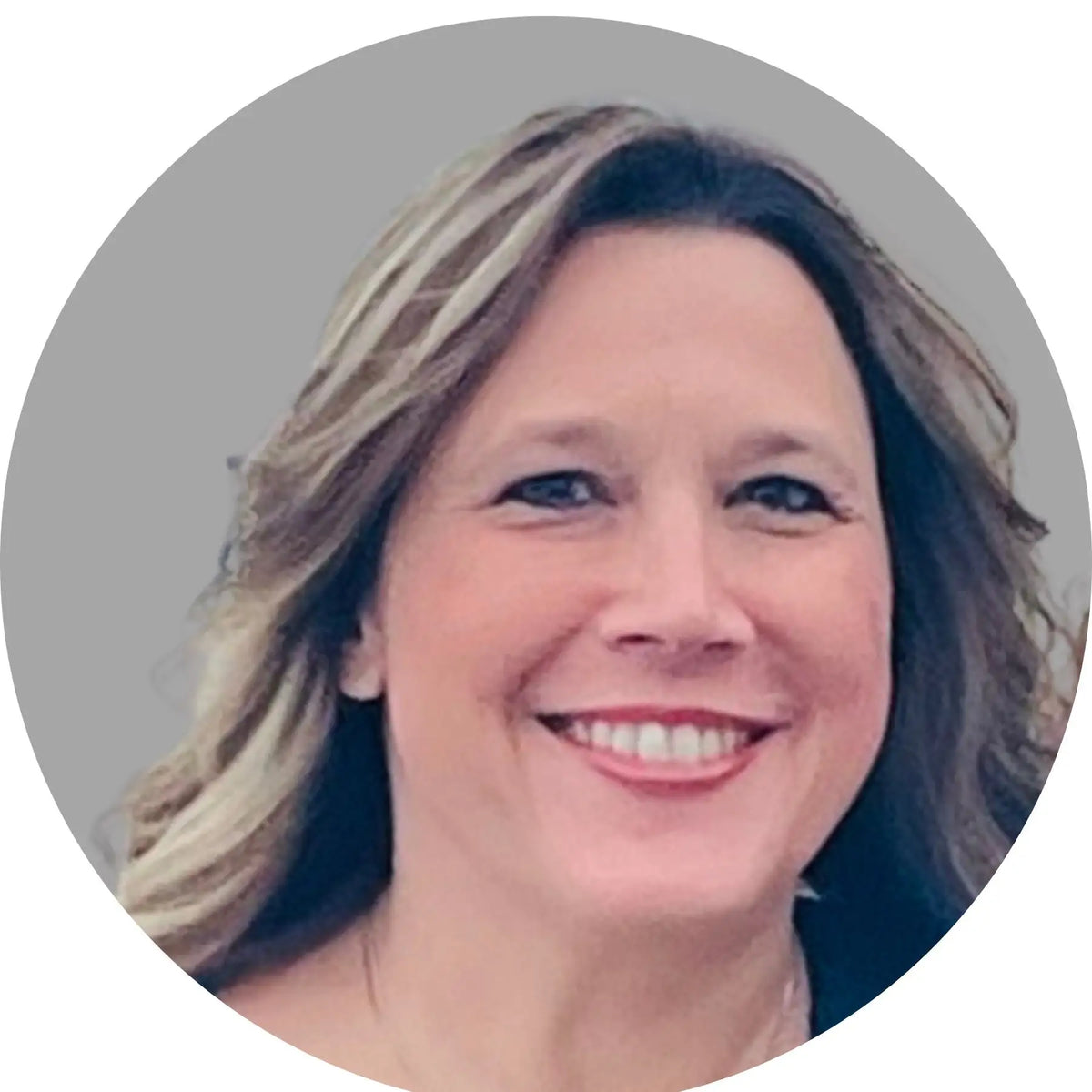 Vicky Gehrke portrait